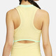 Uniformes de tenis de Nike para mujeres Abierto de Australia 24 años, mismo chaleco de tenis abierto australiano, falda de tenis, 24 faldas plisadas, DR6850-567 XL