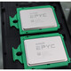 AMD EPYC fourth and fifth generations 9004 9005 series SP5 6096 CPU server processor 9124 (16 cores 32 threads 3.0G)