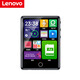 联想(Lenovo)C5 32G 2.8吋触屏MP4/MP3播放器/蓝牙HIFI无损音乐随身听学生英语词典电子书录音笔看视频