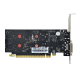 
Xiaoyingba GTX1650/1050TI 4G LP mini ITX half-height 2U knife card e-sports game independent graphics card adapted to OPS small chassis integrated desktop graphics card [GT1030LP 2G Liying] knife card specifications