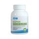 
A'ra immune protein hard capsule beef colostrum enhances resistance and improves immunity and low resistance. 3 bottles cycle consolidation pack [buy 2 get 1 free 90% of customers choose]