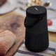 BOSESoundLink Revolve+II Outdoor Portable Speaker Black 360 Degree Surround Waterproof Bluetooth Computer Desktop Speaker New Year Gift