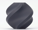 
Tuozhu 3D printing consumables PLA-CF high-strength carbon fiber composite lava grey 14101 1kg/