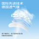 Yunnan Baiyao Taibang Compression Hot Compression Masque oculaire à la vapeur Masque à l'œil de sommeil Light