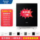 Panasonic NP-WW5W1G5 built-in dishwasher 1ZX/1F5/2K6/1G5 glass door panel original shiny black