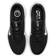 Nike NIKE running shoes men's cushioning breathable WINFLO 10 sports shoes DV4022-003 black and white 44