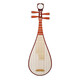 Lehai (l'océan de la musique) Little Pipa débutant débutant africain fleur de fleur de palissandre africain Blossoms Rich Headress Rosewood Piano Piano Children's Fine Ajustement Axis 902W