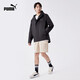 Puma Puma PUMA size too large jacket men's autumn outdoor loose fashion sports jacket 848287 M