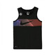 耐克（NIKE） 男上装 新款篮球舒适休闲运动无袖T恤 AR1844-010 DJ3895-434（两面穿） S
