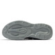 361 Sports shoes Male Surging Spring and Summer Seasons Net Step Bad Vintage Dad Casual Shoes Male 672326765-5