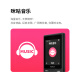 Nokia (NOKIA) 108 4G Mobile China Unicom Telecom Radio and Television Network Connect 2.4-inch dual-stop dual standby direct board button student elderly function phone backup mobile phone blue