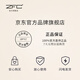 ZFC traceless foundation cream waterproof concealer covering freckles, acne marks, wet powder, makeup foundation, goddess's day gift A03 (yellow and natural color)