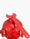 Green Fire Extinguisher Outdoor Ground Fire Hydrant Model SS150/80mm Pressure Level 1.6Map With Elbow and Wrench Unit Station