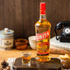 
Gubeta 151 rum 75.5 degrees 750ml original imported foreign wine High spirits mix base wine