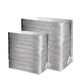 Star Moon Blue Thickened Three-dimensional Aluminum Foil Insulation Bag Large Food Takeaway Seafood Fruit Disposable Fresh Refrigeration Bags 3
