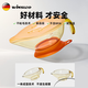 WINSLEO婴儿辅食碗工具宝宝碗勺全套装软硅胶勺喂水新生儿童餐具套装用品 抑菌辅食成长套装（自用外出送礼