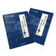 [Yuge Official Store] Zhang Yu 1000 Questions 2026 Postgraduate Entrance Examination Mathematics 123 Questions Source Analysis Classic 1000 Questions Test Book + Analysis Book Qihang Education can be used as Tang Jiafeng 1800 Li Lin 880 Questions Price Guarantee Reading Carnival [Count 1] 2026 Zhang Yu 1000 Questions (basic questions + reinforcement questions)