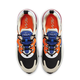 Nike (Nike) Летняя новая женская обувь Air Max270 React Air Cushion Shoes Комфортно повседневная амортизационная износостойкая дышащая спортивная обувь Ci3899-200 42