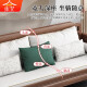 Shifan new Chinese solid wood sofa furniture, removable and washable for winter and summer XY-QYJ#1+1+3+coffee table+corner table