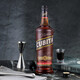 Cubita Ron Original importado de la base de bebidas de los Estados Unidos Vino Negro Ron 750ml 1 botella