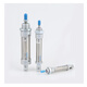 Festo Festo Mini Cylinder DSNU10 / 12/16/20/25/32/40/50/632550ppva dsnu10300pa