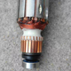 
BOSCH Bosch original accessories Electric hammer GBH2-28D/2-28DFV motor Motor rotor Rotor 1619P12113