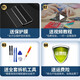 Xinyu (xy) ist für Huawei Mate20/P30 Pro/40/50/P60 -Bildschirmbaugruppe/Mobiltelefon Reparatur/interne und externe Glasanzeige LCD -Bildschirmmatik -Bildschirm [reines Original OLED mit Fingerabdruck] geeignet.