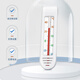 Meideshi Maison de réfrigérateur de réfrigérateur Réfrigération et congélation Medical Cold Storage Freiner High-Précision Affichage numérique Thermomètre intégré G690-Médicale ~ Fituez + Copie de test + facture