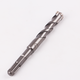 Taslon reuses water drill base fixed bracket expansion screw oblique nut pull explosion ordinary extended version 3 pieces + drill bit