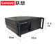 Lenovo industrial computer IPC-830 commercial industrial computer computer host ECB-AQ40丨Core i5-10500丨Single power supply 16G memory丨256G solid state +1T丨6 serial ports