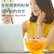 Beijing Tongrentang Azafrán El suplemento de salud de la salud de filamento de rojo toda la auténtica de filamento rojo