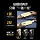 绿联适用苹果16ProMax钢化膜iPhone16ProMax手机膜高清全屏覆盖不挡边防指纹防摔超薄无尘仓秒贴保护膜