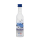 
Yege Bailitian Vodka Whisky Rum Small Bottle Wine Edition Cocktail Convenience Store Bartending French Grey Goose Vodka 50ml*1 Bottle
