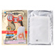 Kobayashi Pharmaceutical Warm Baby Warm Patch Warm Body Patch Self-adhesive Warm Baby Patch Warm Patch Heating Patch 30 pieces