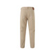 杰尼亚（Zegna）新品 男士棉质ROCCIA修身版牛仔裤长裤男装礼物男 E8PZW CITY 830 米色 33
