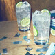 Absolut Wodka 40 Grad 700 ml Farblimited Edition