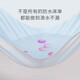 沐凡隔尿垫婴儿可洗加大姨妈垫子宝宝隔尿床单新生儿防水尿垫月经垫 纯色隔尿垫150*200