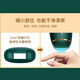 Aimanfun Hair Removal Device Sapphire Freezing Point Laser Hair Removal Device Home Shaver Full Body Underarm Leg Hair Private Part Hair Removal Dark Green-Freezing Point Model
