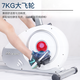 Jason (LEDONG) Recumbent Exercise Bike, Dynamic Bike, Exercise Bike, Elderly Fitness Equipment, Upper and Lower Limb Training Bicycle, R86 Luxury Model - Delivery Upstairs + Free Installation