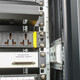 Tuteng TD Mesh Door 19-Zoll-Netzwerkserver Audioverstärker Schrankschalter Router Schwache aktuelle UPS-Überwachung Power Box Room IDC 600*600*1,4 Meter