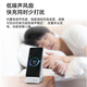 Honor Super fast charging stand -alone wireless charger (MAX 80W) intelligent dual coil intelligent static metal body adaptation Honor Huawei mobile phone tablet headset