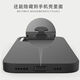 Munian Applicable to Huawei mate60 charging port dust plug mate60pro speaker dustproof net data hole plug pro + anti-lost integrated silicone plug Charging plug [black 3+white 2] + 1 set of speaker dustproof