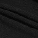Sitio web oficial de Adidas Pantalones para hombres nuevos pantalones deportivos Fitness cómodo, sin aliento, cortos de entrenamiento de punto de punto, IC9435/Black L