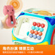 Dimanqi baby toy hand-patter drum baby game table early education octahedral music padd drum Bluetooth birthday gift
