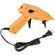 Xinlitai hot melt glue gun electric melt glue gun glass glue gun handmade household bonding artifact high viscosity strong glue stick hot melt glue stick 40W small hot melt glue gun + 50 glue sticks