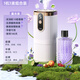 Xiaomi Crispy Rice Diffuser Automatically Sprays Home Indoor Intelligent Atomized Aromatherapy Machine Bathroom Toilet Hotel Special Diffuser Lavender 2024 Smart Flagship 5-speed Timing