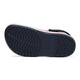 Crocs Crocs neue Lochschuhe für Männer und Frauen Kinder Bey Kaluban Xiao Keluge Kinderschuhe 207019_309 410 Navy Blue 29-30 Innenlänge ist ungefähr 183 mm