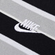 Nike (Nike) Kurzärärmelte Polo-Shirt Herren 2025 Sommer Neugestreifte Sportbekleid