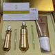 Zhenzang 1696 Tibetano Zhen 1696 Herbal Qianxiu Set Box Zhenzang 1696 Herbal Slim Set Set Essence Cream Fruit Drinks Zhen Qianxiu Set New Qianxiu Set Box 1