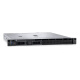 Dell PowerEdge R250 1U rack server Kingdee ERP file sharing cloud host server R250 [Xiangle E-2388G 8 cores 3.2G] 32G memory丨4x8T enterprise丨H755